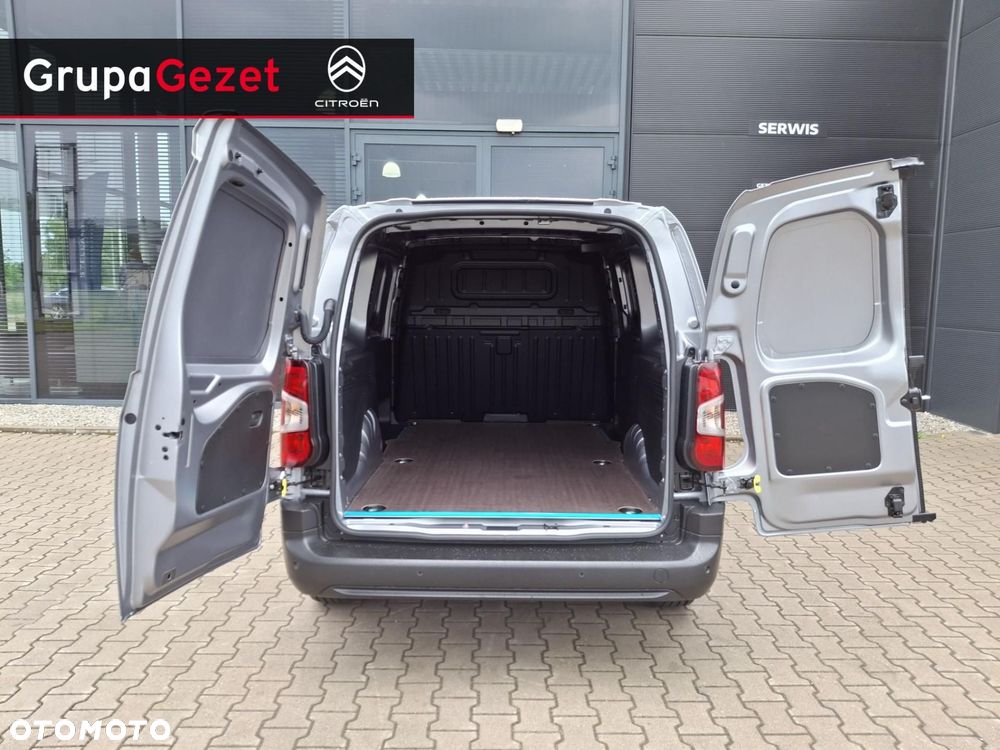 Citroën Berlingo - 8