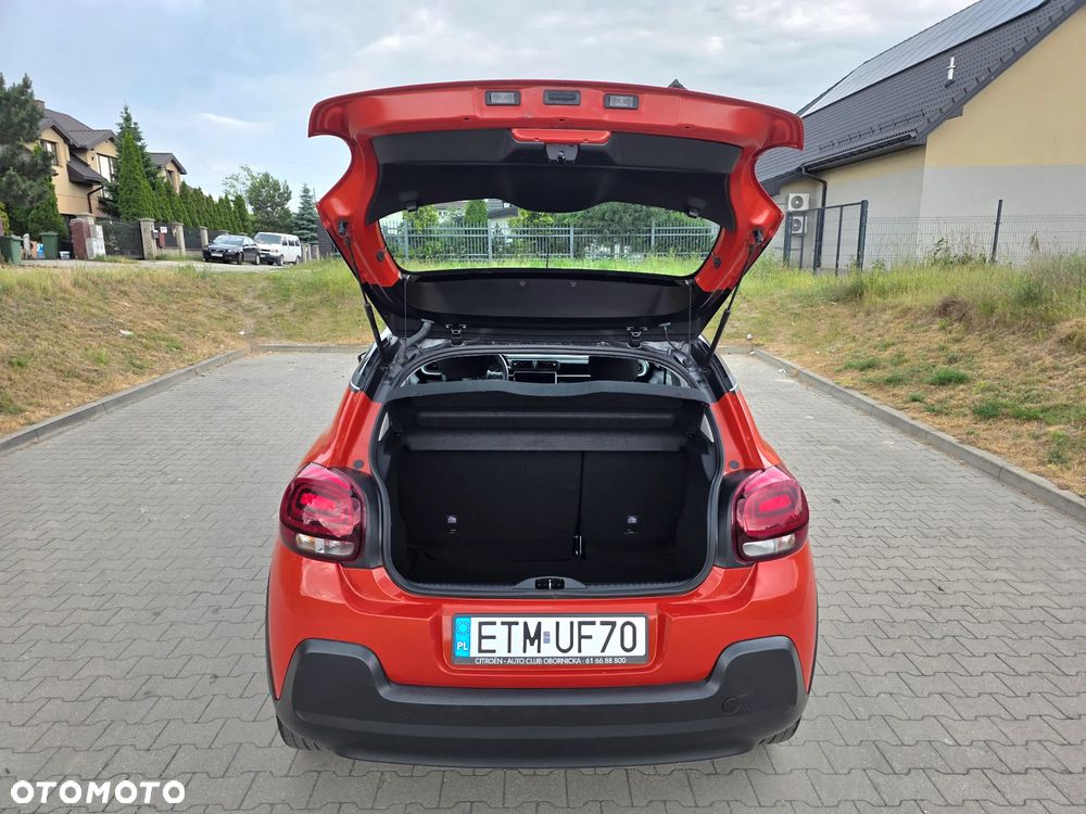 Citroën C3 - 13