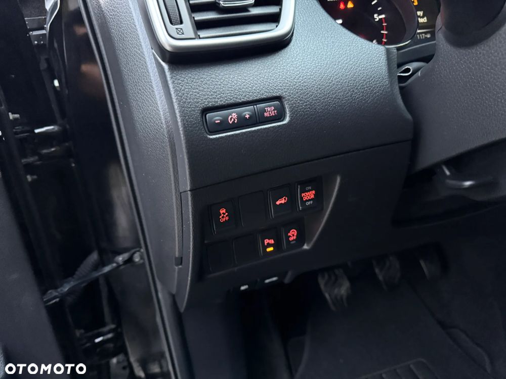 Nissan X-Trail 1.6 dCi Tekna - 34