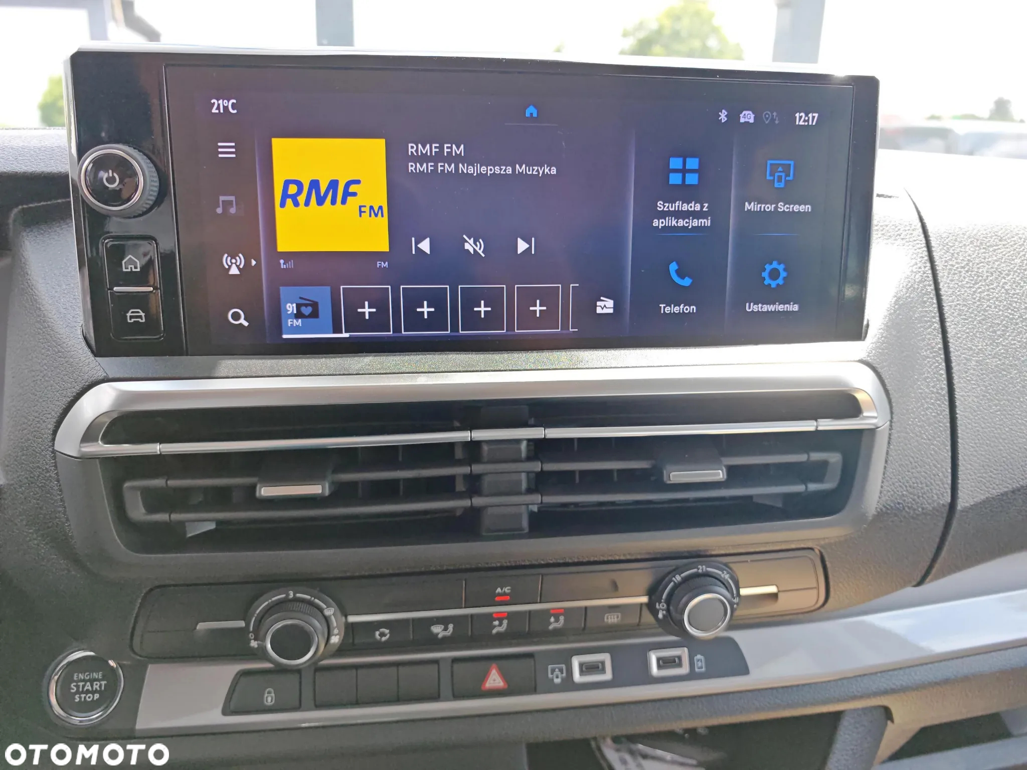 Toyota Proace Verso 2.0 D4-D Long Business - 13