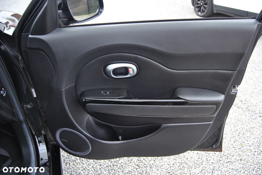Kia Soul 1.6 GDI Dream-Team Edition - 32