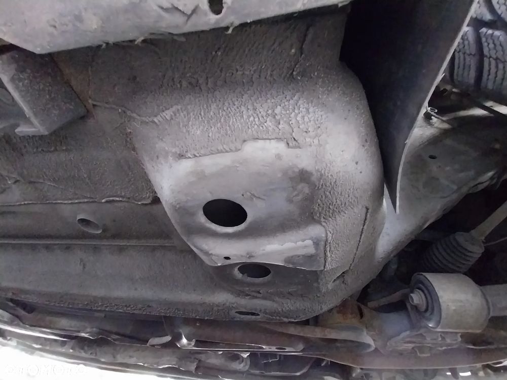 Opel Vectra 1.6 Comfort - 12