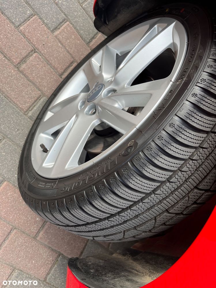 Audi A1 Sportback 1.6 TDI S line edition - 39