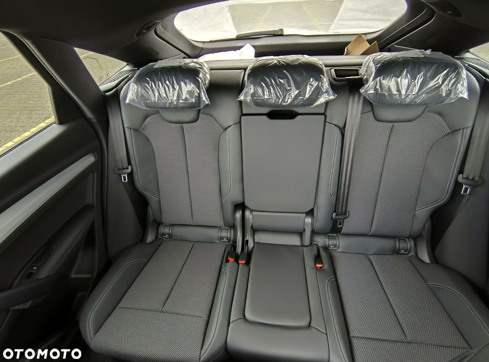 Audi Q5 Sportback - 37