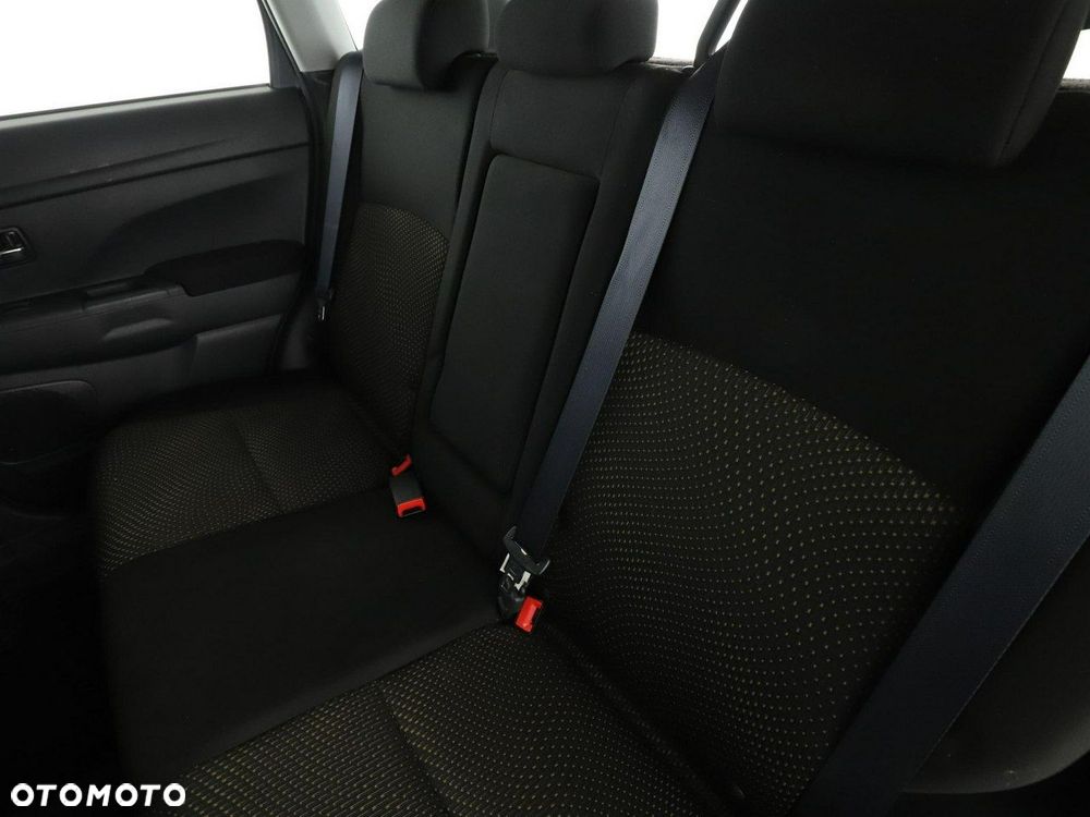 Mitsubishi ASX 1.6 2WD SUV-Star - 18