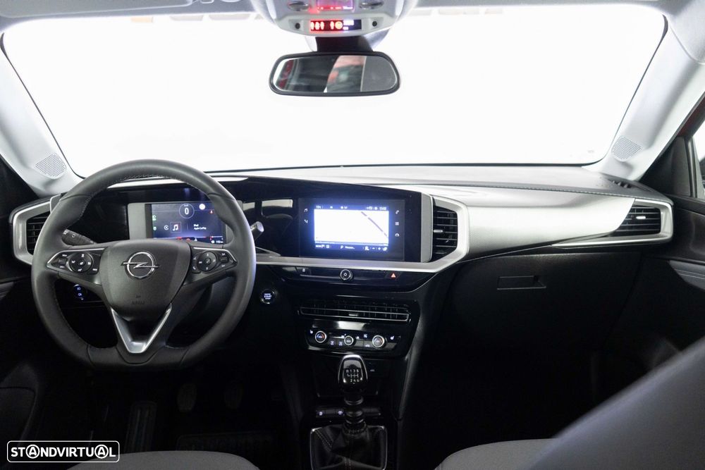 Opel Mokka 1.2 T Edition - 22