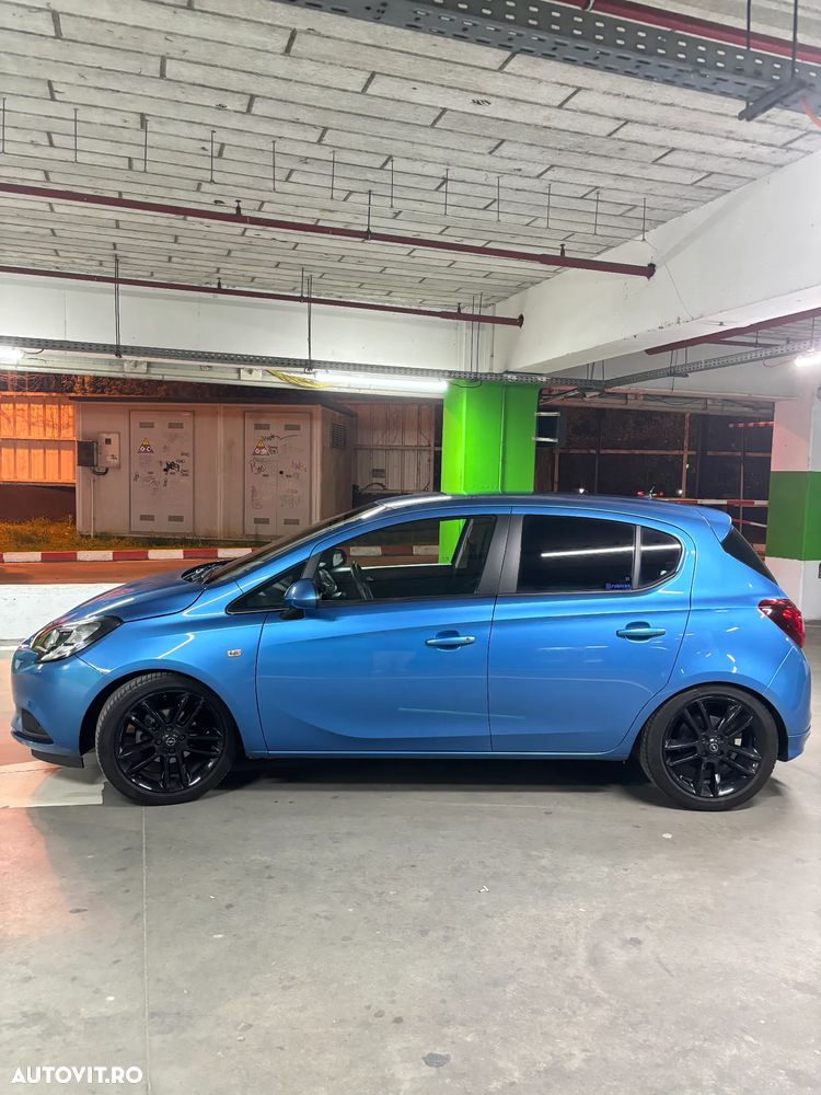 Opel Corsa - 3