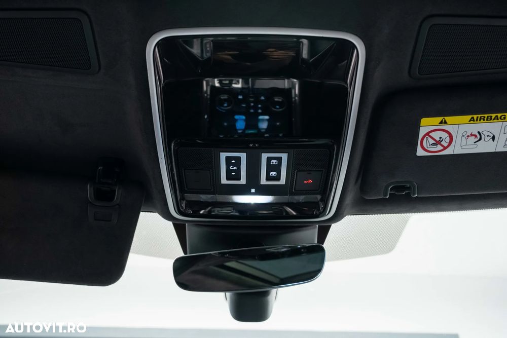 LAND ROVER Range Rover Sport 2019 — imagine 21