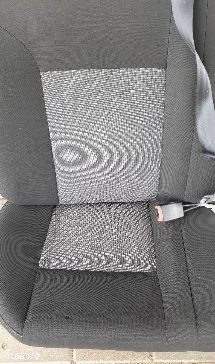 KANAPA TYŁ TYLNA SEAT CORDOBA II LIFT - 5