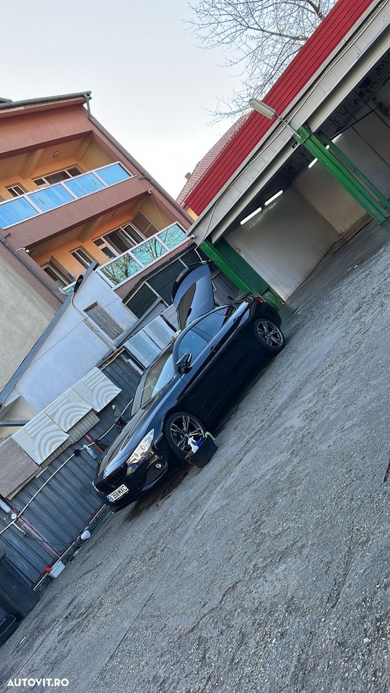 BMW Seria 4 420d Gran Coupe - 13