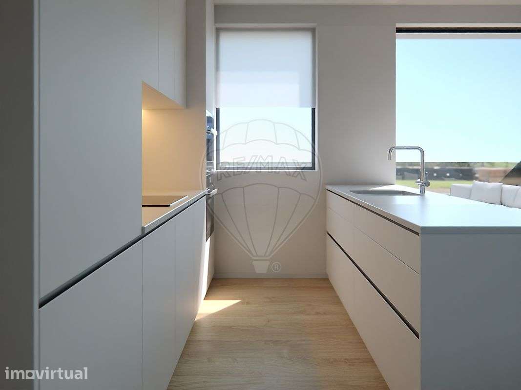 Apartamento T3 para venda - Grande imagem: 2/16