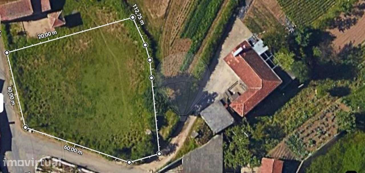 Terreno  para venda - Grande imagem: 3/12