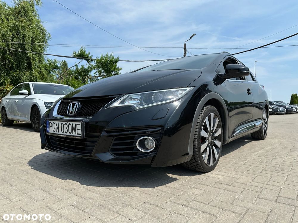 Honda Civic - 32
