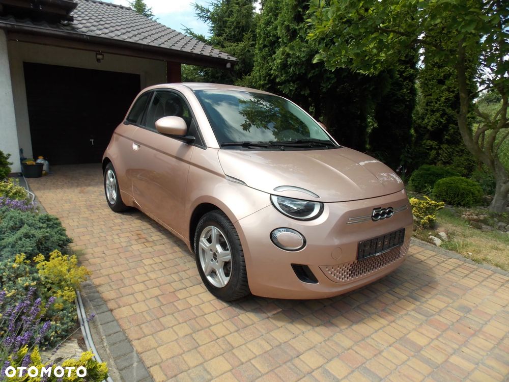 Fiat 500 - 2