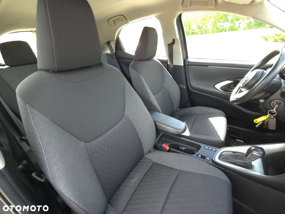 Toyota Yaris - 15