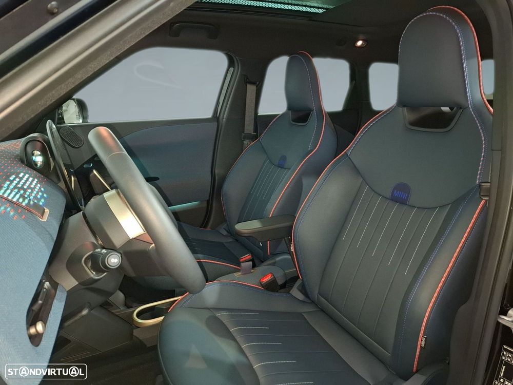 MINI Aceman SE Favoured M - 11