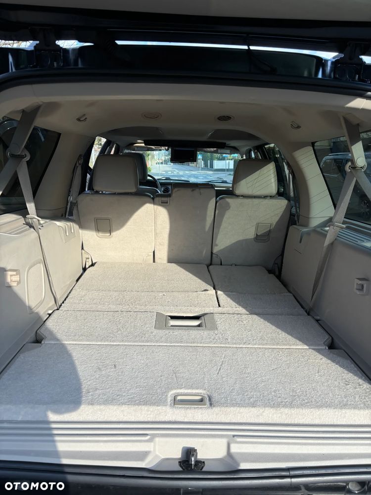 Ford Expedition - 16