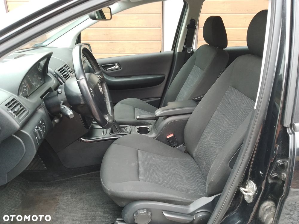 Mercedes-Benz Klasa A 150 BlueEFFICIENCY Avantgarde - 10