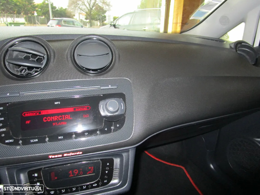 SEAT Ibiza SC 2.0 TDi FR - 29