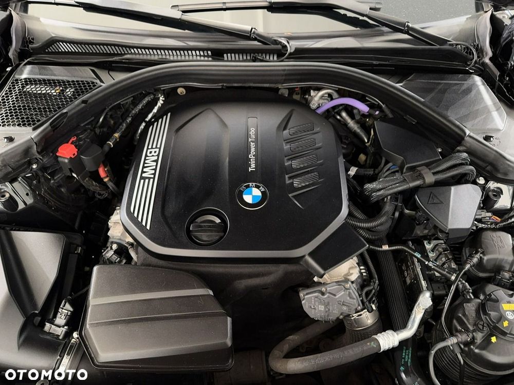 BMW Seria 3 - 35