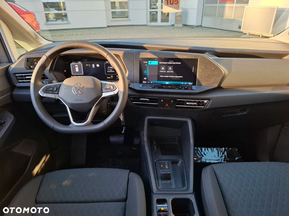 Volkswagen Caddy Maxi 2.0 TDI Life DSG - 7