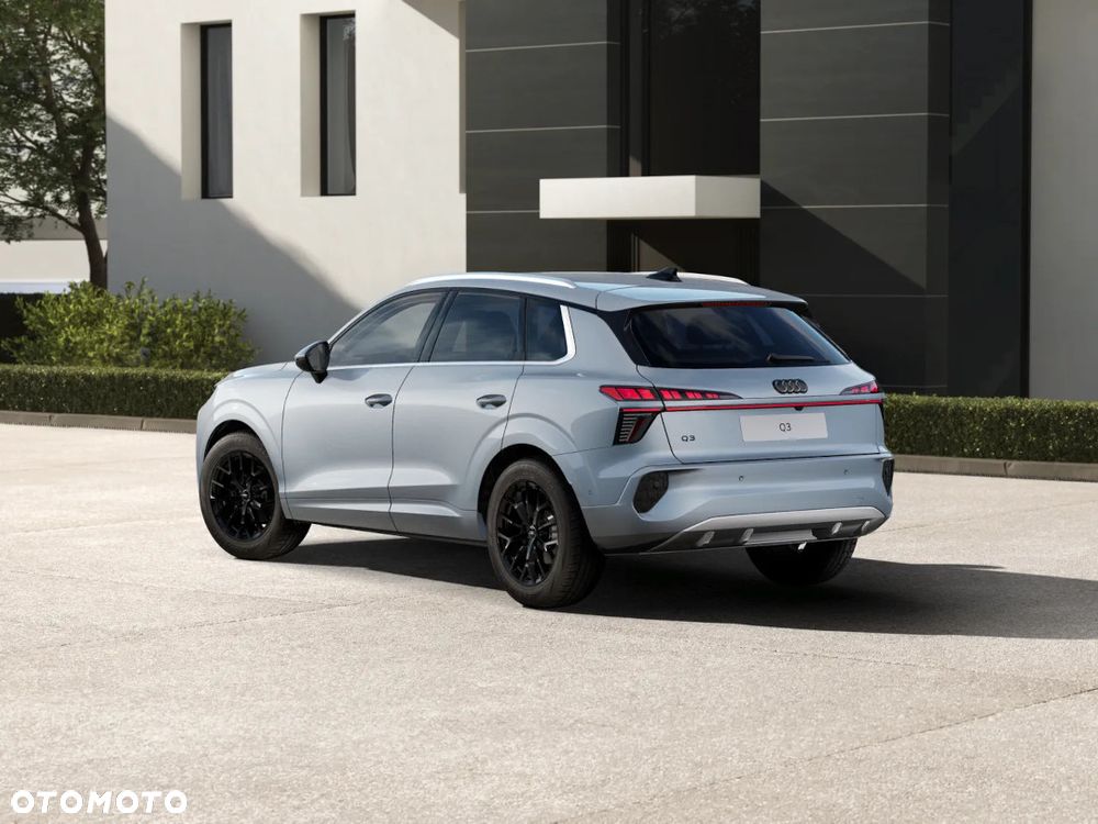 Audi Q3 TFSI mHEV 110 kW S tronic - 5