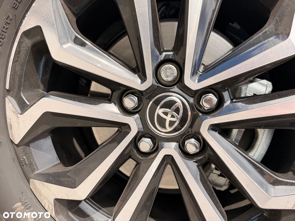 Toyota Yaris Cross 1.5 VVT-i - 11