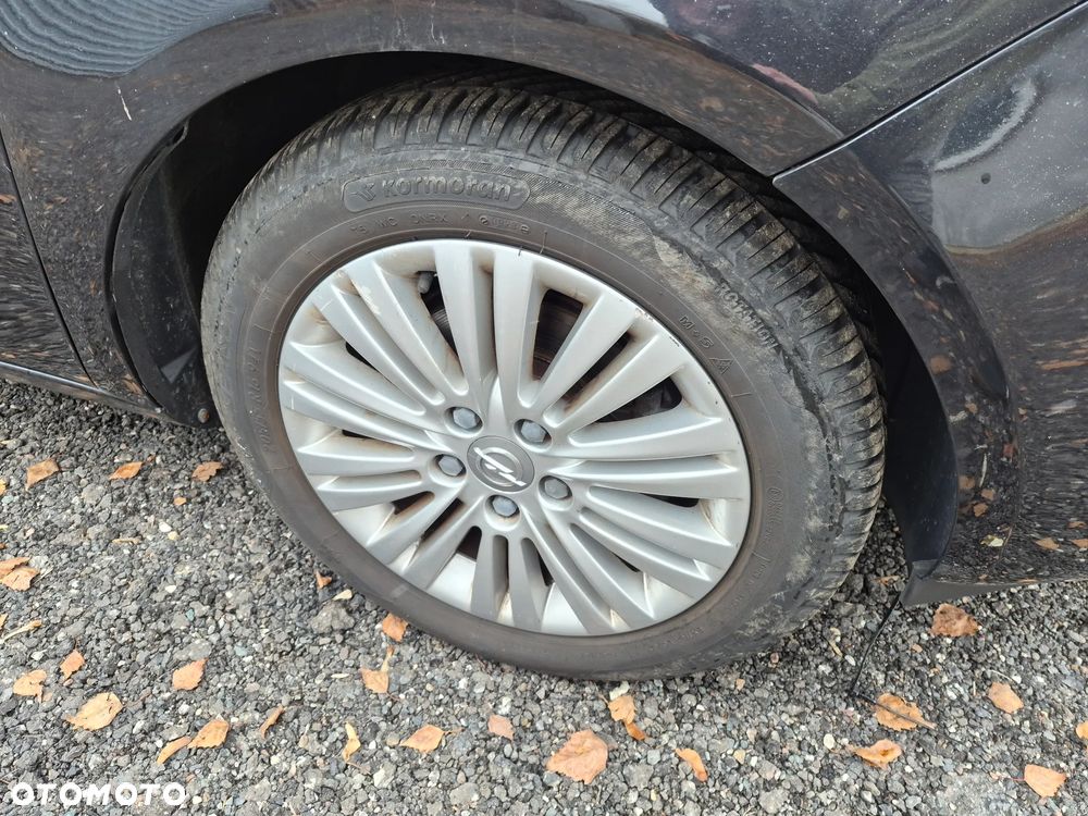 Opel Meriva 1.4 T Cosmo - 23