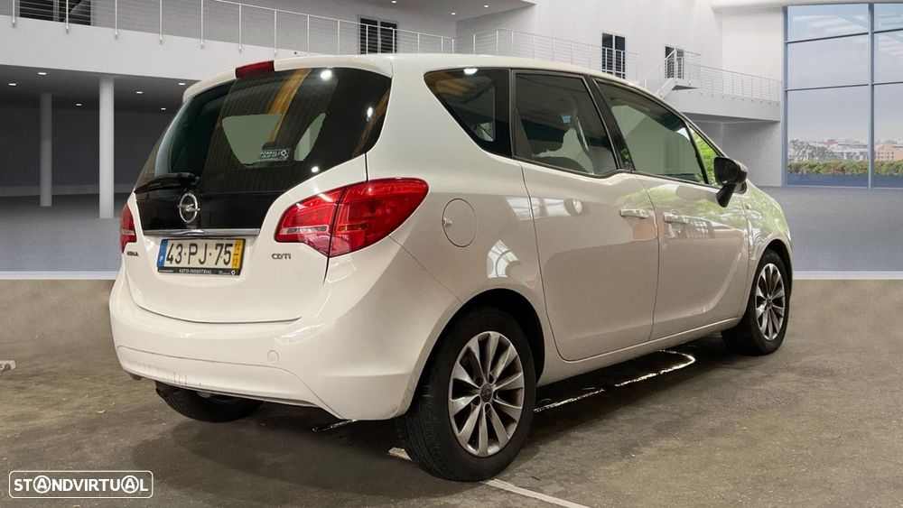 Opel Meriva 1.3 CDTi S/S - 3