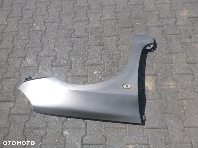 BŁOTNIK PRAWY PRZÓD PRAWY PRZEDNI CITROEN XSARA PICASSO KOLOR KEBC - 6