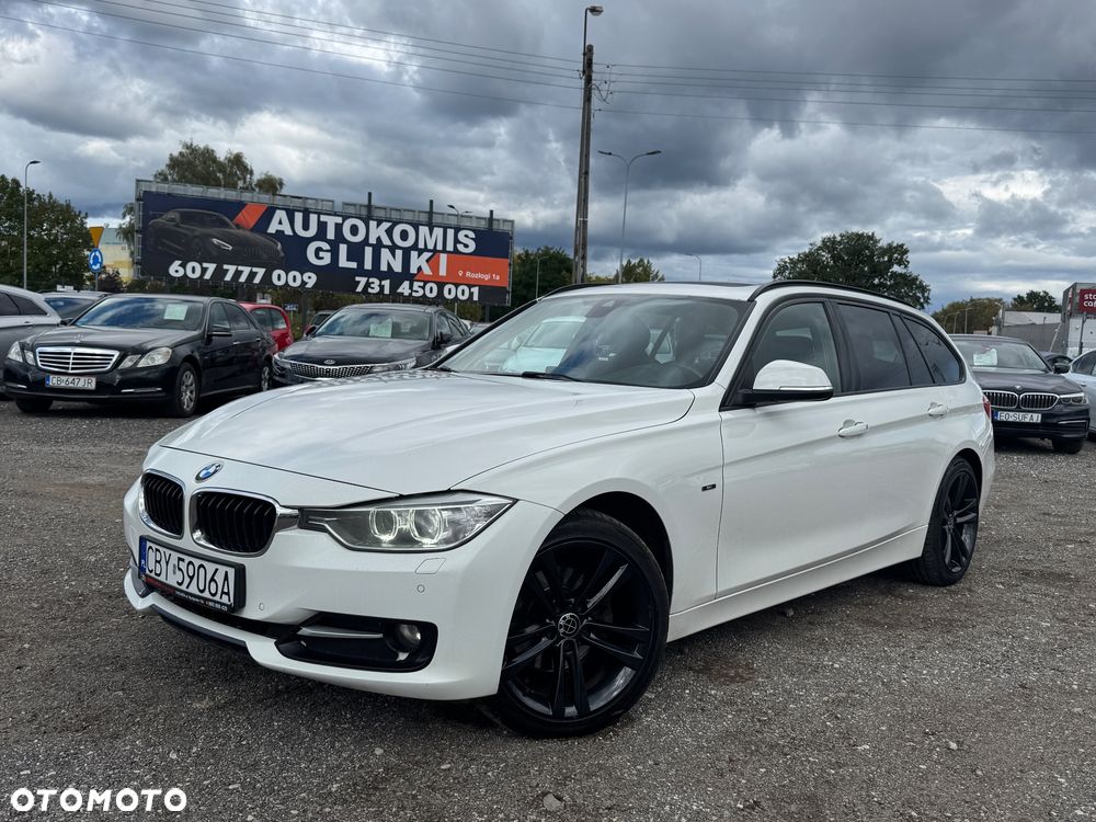 BMW Seria 3