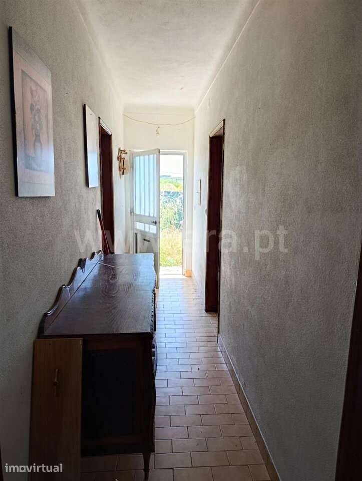 Moradia Geminada T2 / Covilhã, Orjais - Grande imagem: 5/12