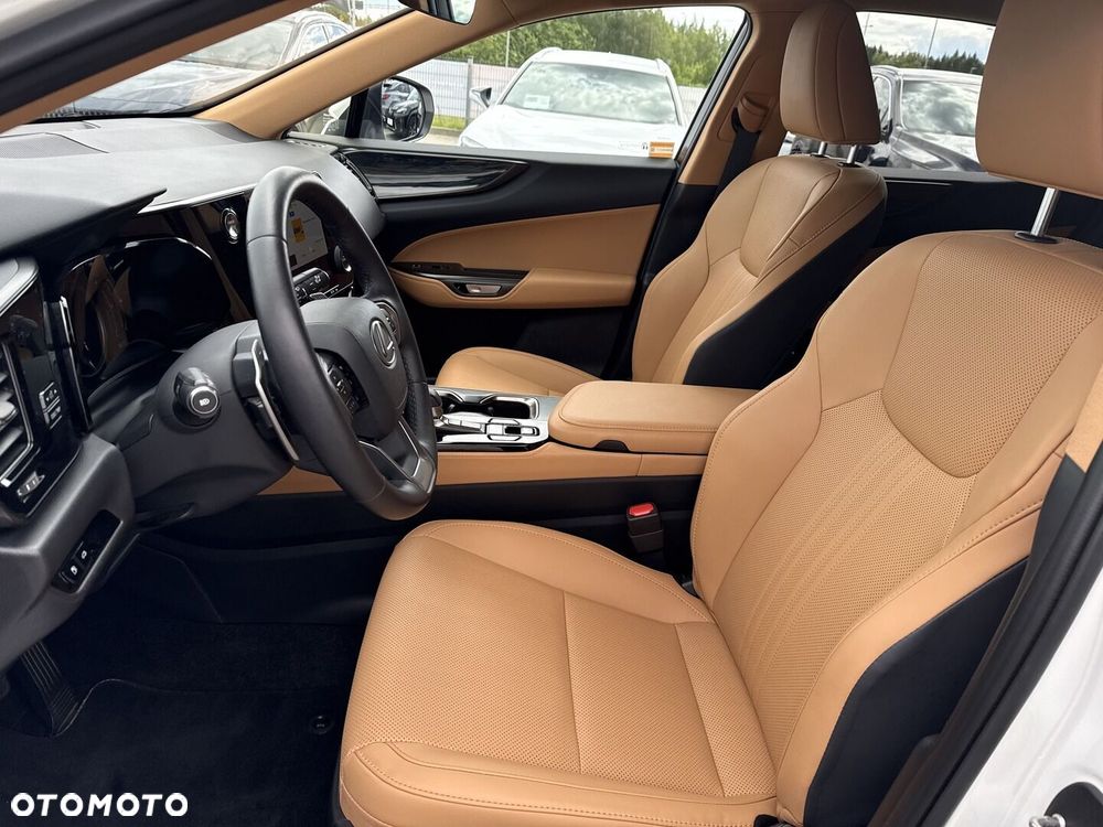 Lexus NX 350h Prestige 2WD - 13