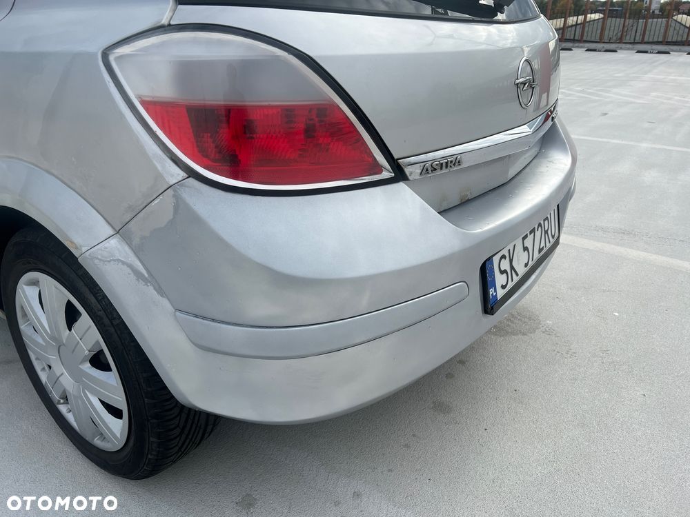 Opel Astra - 11