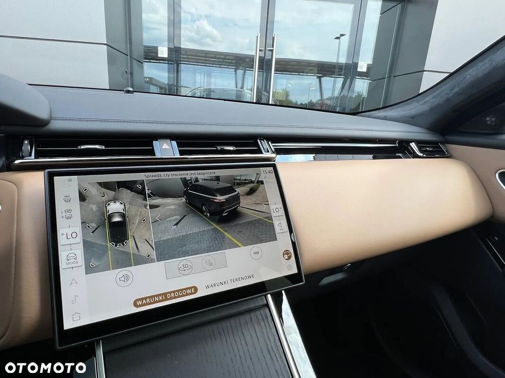 Land Rover Range Rover Velar - 14