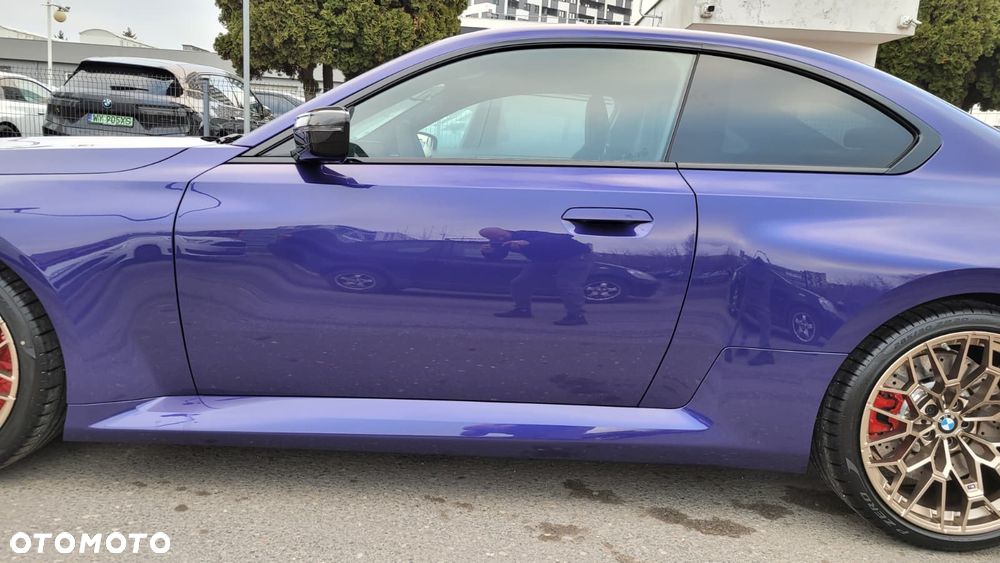 BMW M2 - 18
