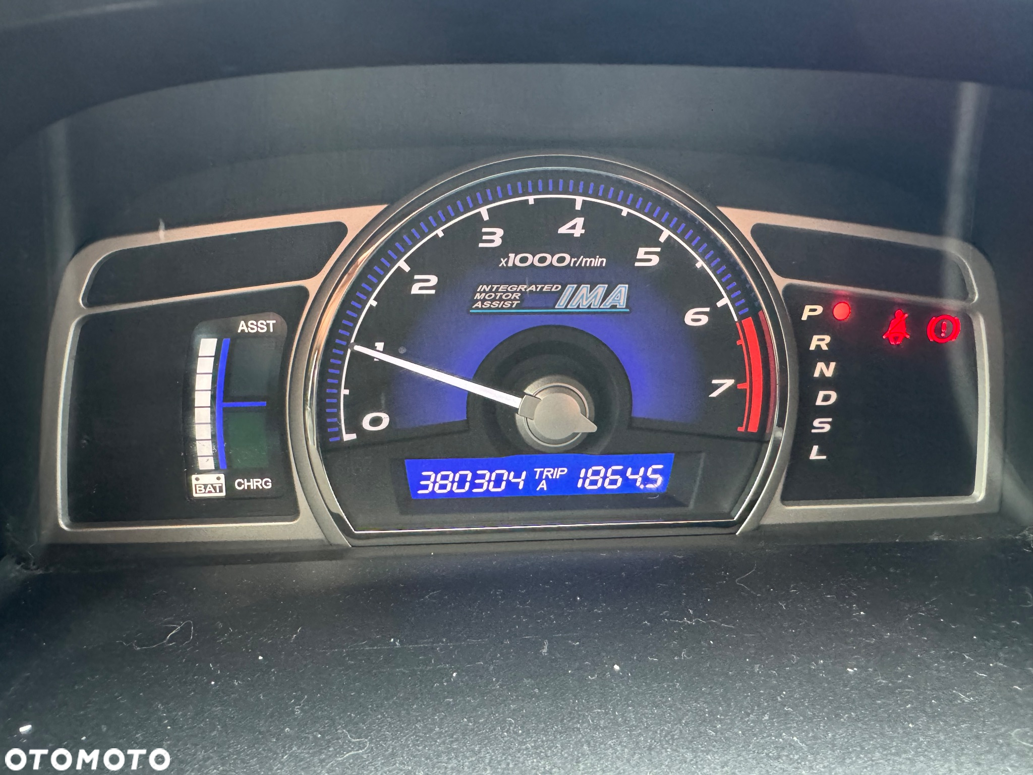 Honda Civic - 12