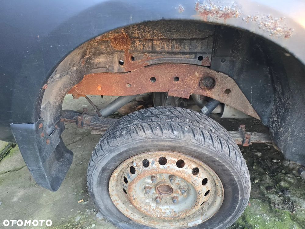 Mitsubishi L200 2.5 DID Instyle - 6