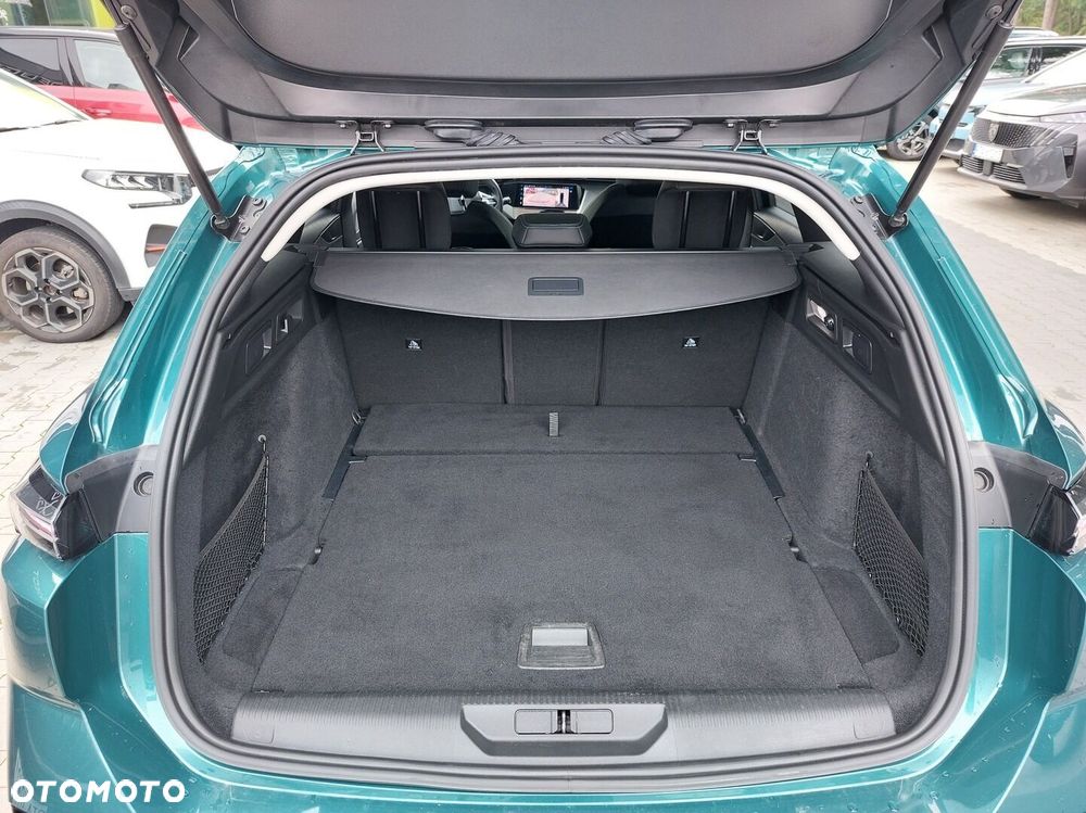Peugeot 308 1.5 BlueHDi Allure S&S EAT8 - 8