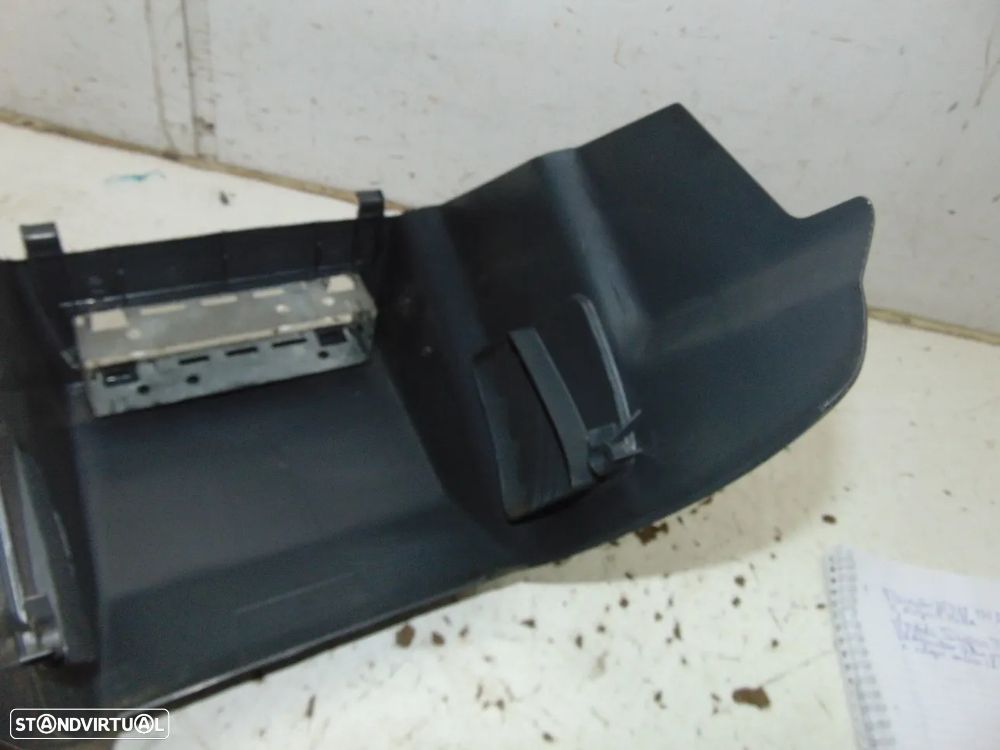 Renault Super 5 consola - 4