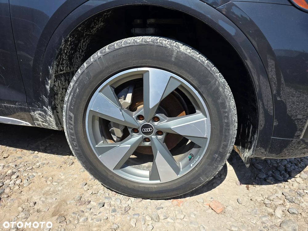 Audi Q5 45 TFSI quattro S tronic S line - 12