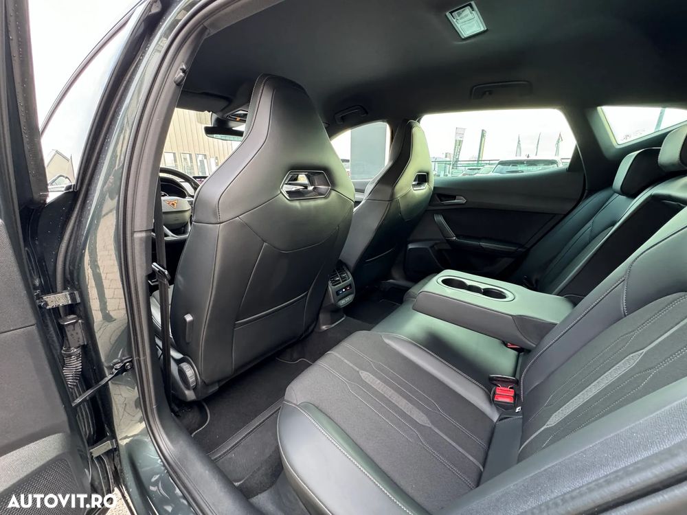 Cupra Formentor VZ 2.0 TSI 4DRIVE DSG Tribe Edition - 27