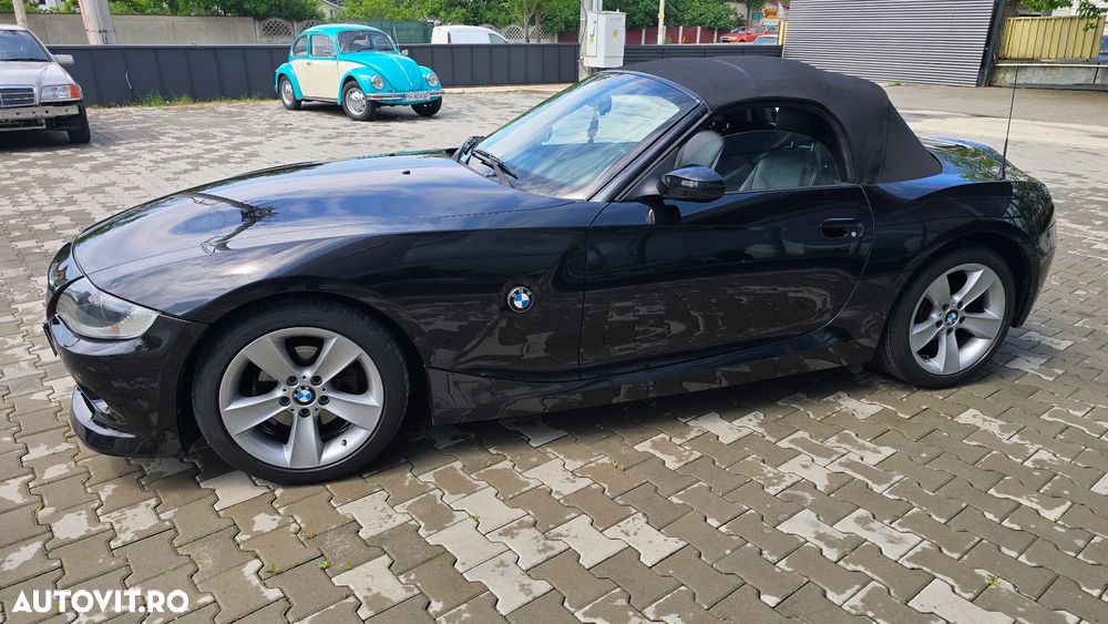 BMW Z4 - 6