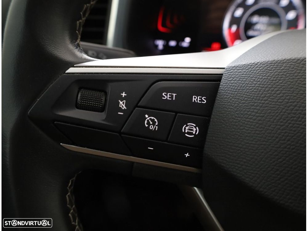 SEAT Ateca 1.0 TSI Style - 26