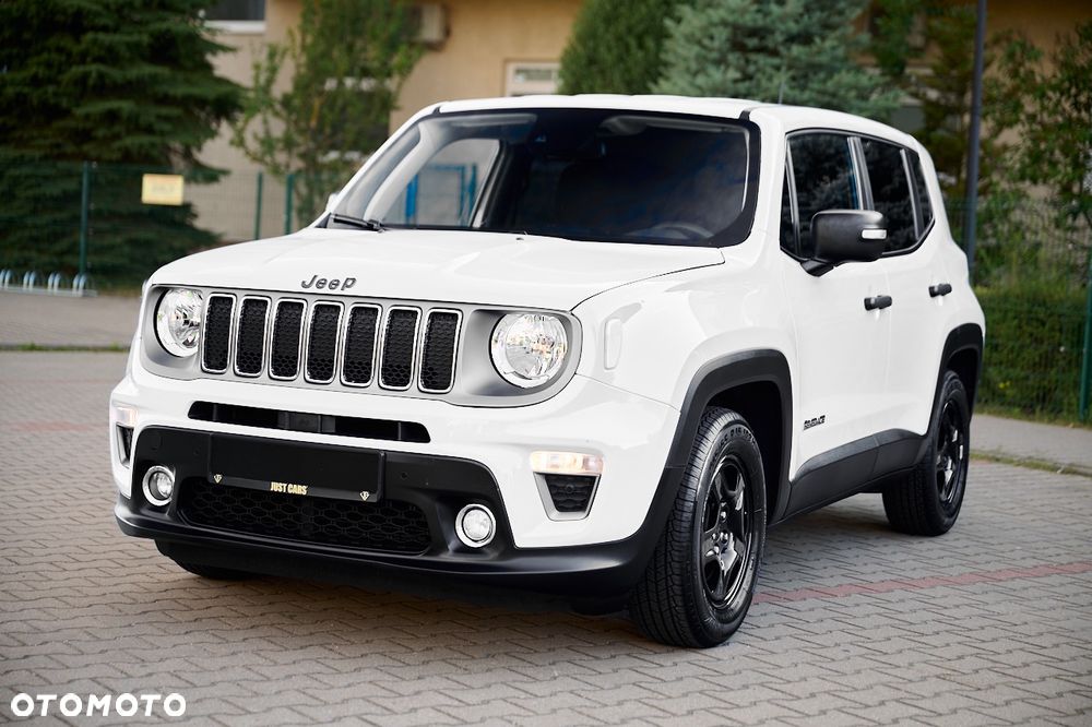 Jeep Renegade - 6