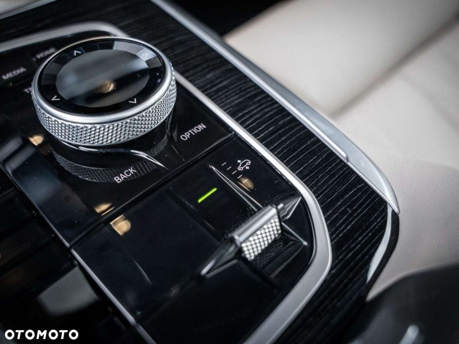 BMW X7 xDrive40d mHEV M Sport sport - 16