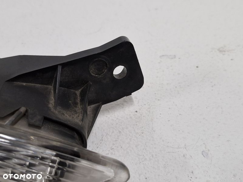 CITROEN C4 PICASSO II 2 ŚWIATŁO LAMPA DRL DO JAZDY DZIENNEJ PRAWY PRZÓD 9676036280 - 3