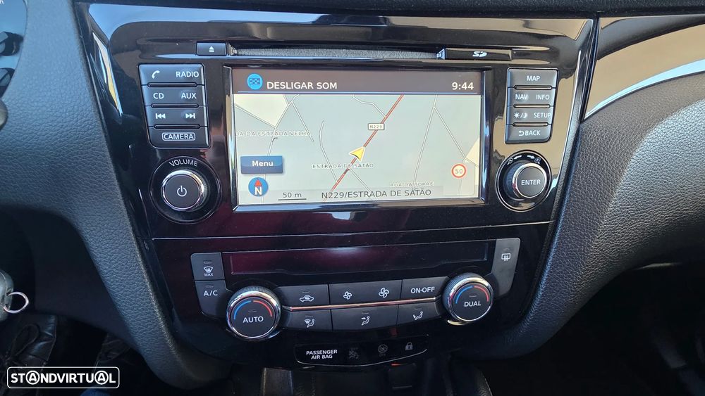 Nissan Qashqai 1.5 dCi N-Tec - 24