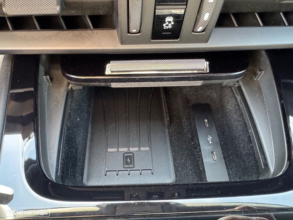 Porsche Cayenne Coupé S E-Hybrid Tiptronic S Black Edition - 16