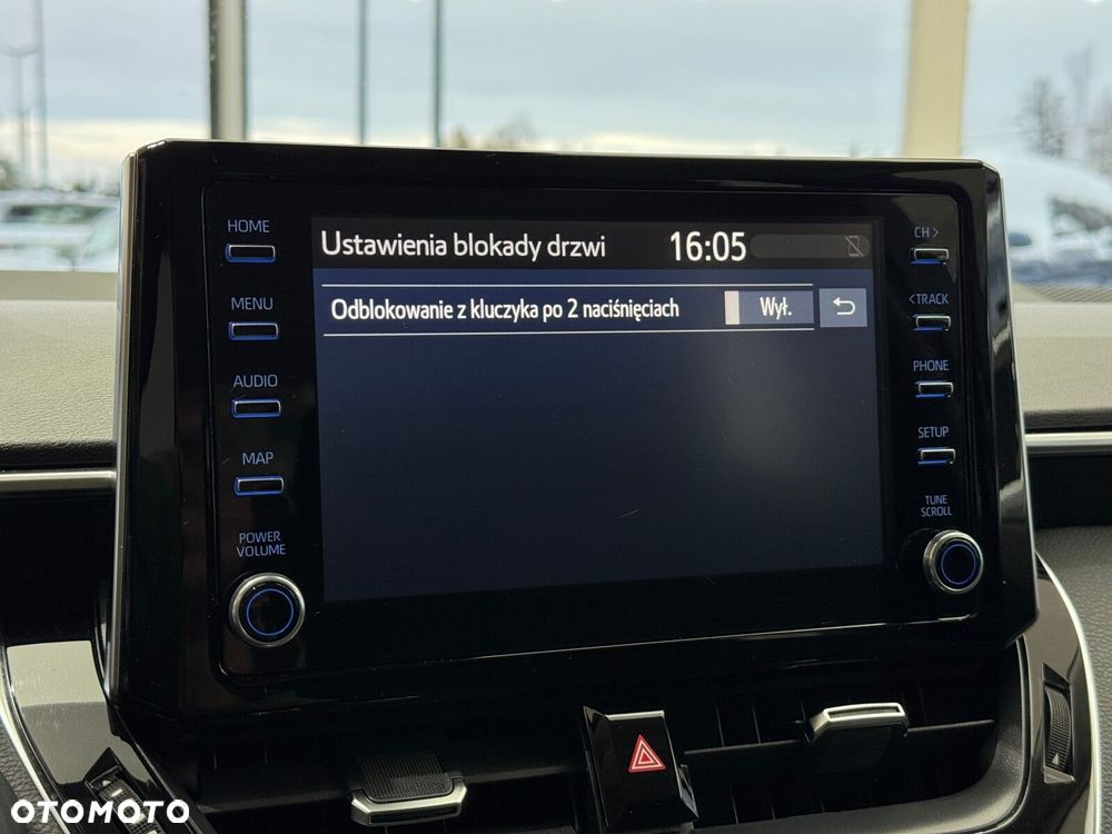 Toyota Corolla 1.5 Comfort - 32